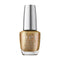 OPI Infinite Shine - Five Golden Flings (HR Q16)