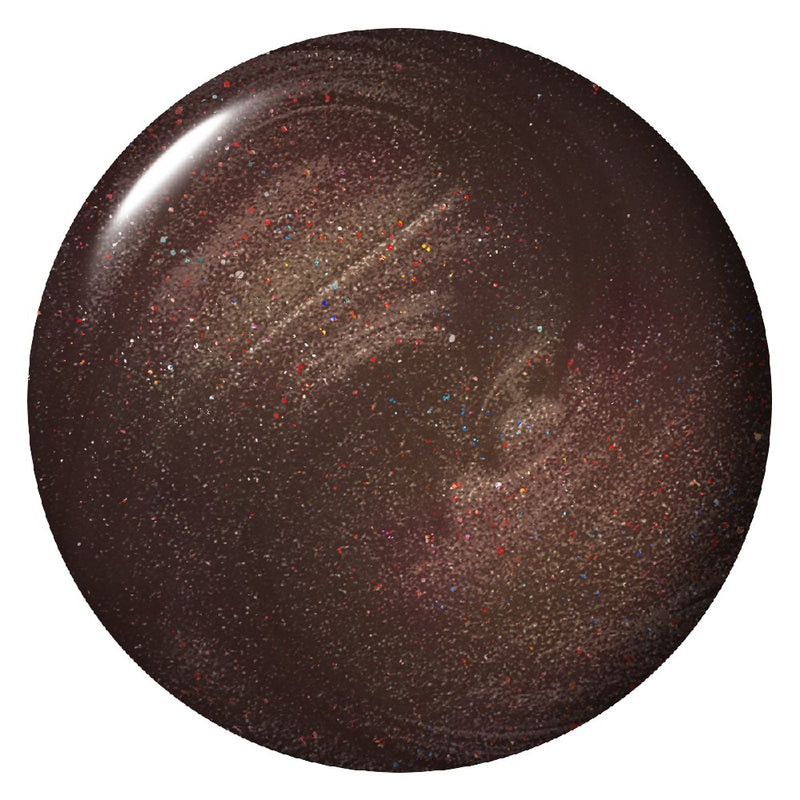 OPI Infinite Shine - Hot Toddy Naughty (HR Q17)