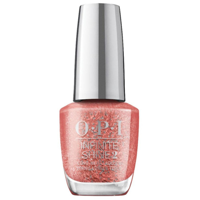 OPI Infinite Shine - It's A Wonderful Spice (HR Q23)
