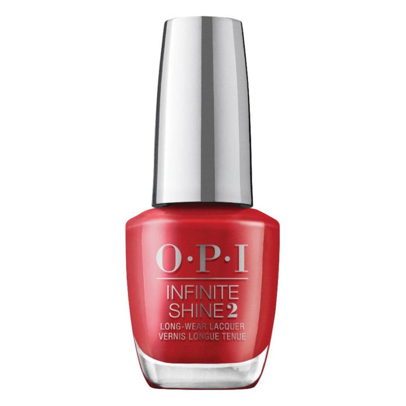 OPI Infinite Shine - Rebel With A Clause (HR Q19)