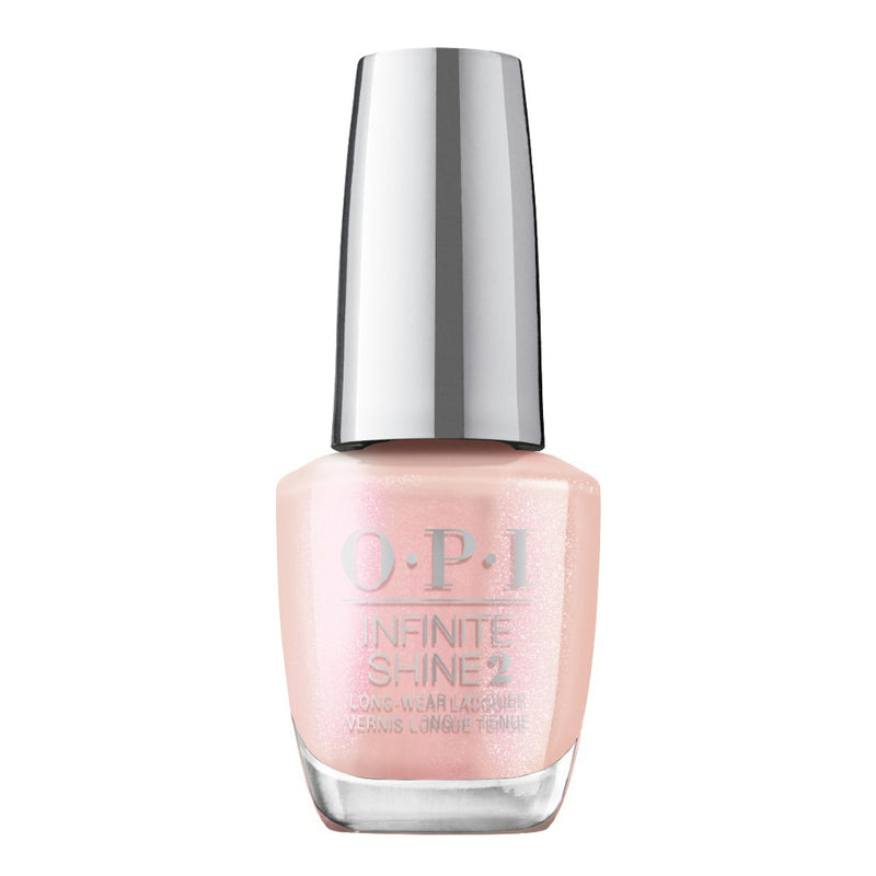 OPI Infinite Shine - Switch To Portrait Mode (ISL S002)