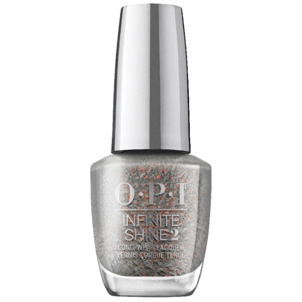 OPI Infinite Shine - Yay or Neigh (HR Q20) – JK London