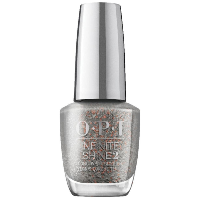 OPI Infinite Shine - Yay or Neigh (HR Q20)