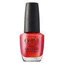 OPI Nail Polish - Spread the Cherry (NL HR S04)