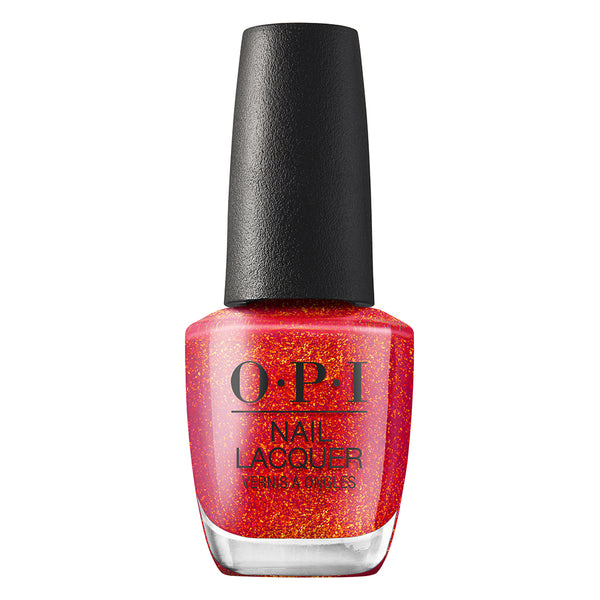 OPI Nail Polish - Spread the Cherry (NL HR S04) – JK London