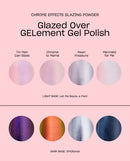 OPI Chrome Effects - Pearl Pressure