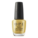 OPI Nail Polish - Ochre to the Moon (NL F005)