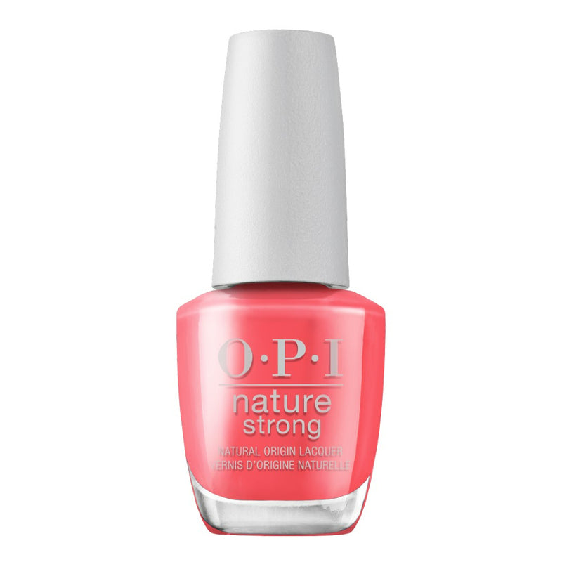 OPI Nature Strong - Once And Floral (NAT 011)