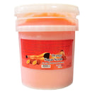 Orange Sugar Scrub (Bucket)