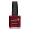 CND Vinylux Polish - Oxblood