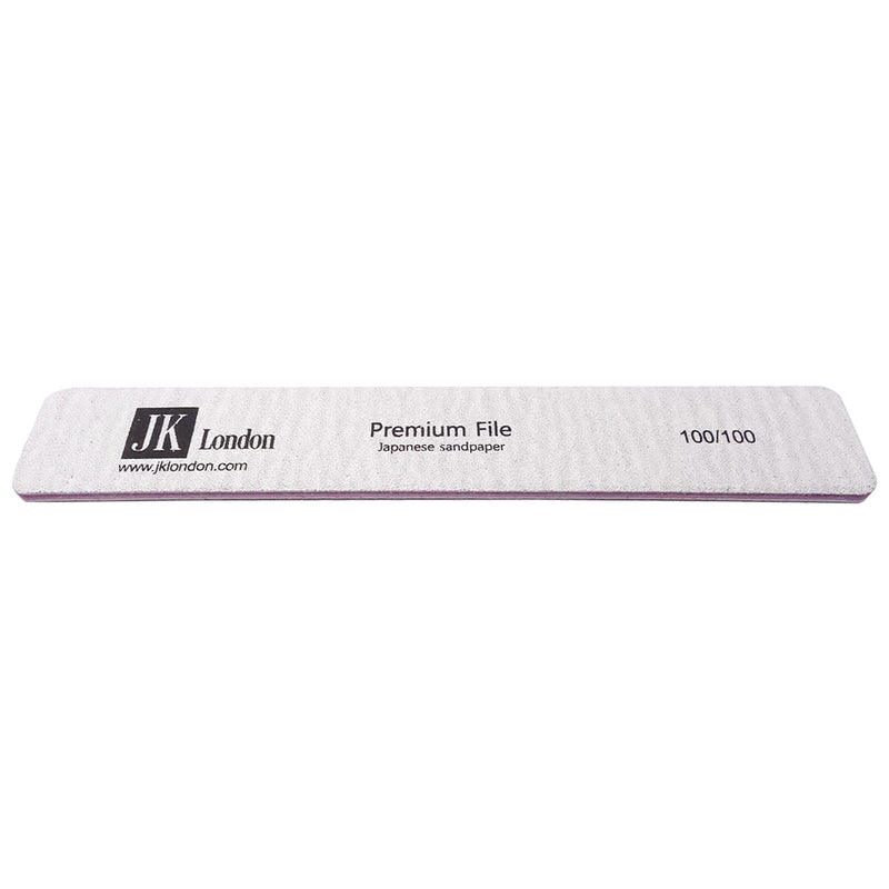 Premium File JK London (L) 100/100 Single