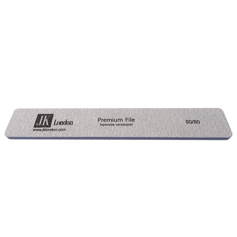 Premium File JK London (L) 80/80 Single