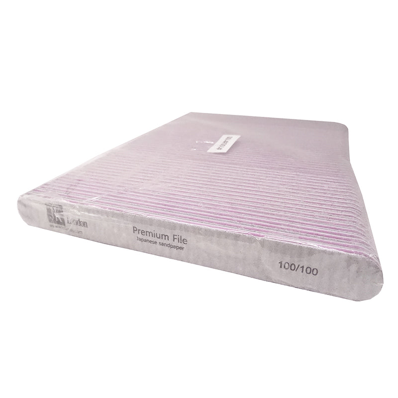 Premium File JK London Pack (S) 100/100