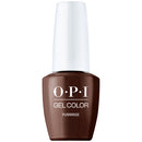 OPI Gel - Purrrride (GC S032)