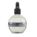 Cuccio Peach & Vanilla - Cuticle Revitalizing Oil 68ml