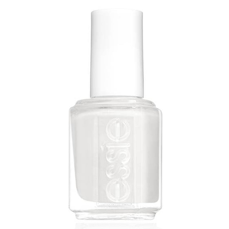 Essie - Pearly White