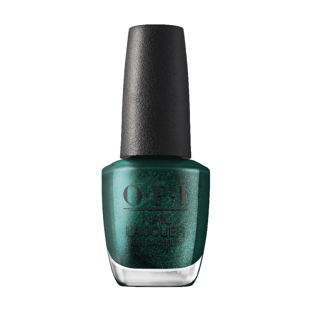 OPI Nail Polish Peppermint Bark and Bite (HR Q01) JK