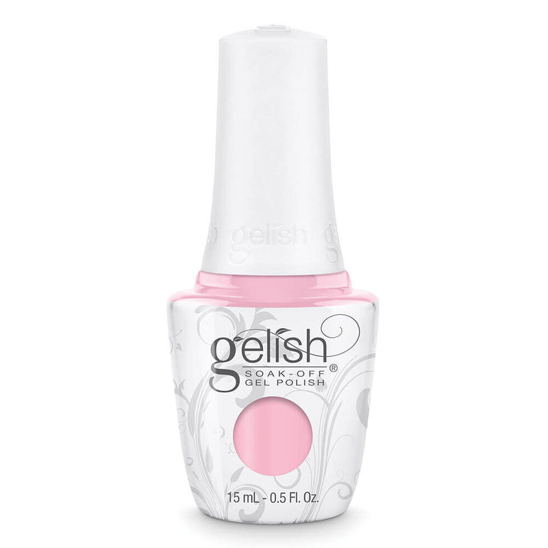 Gelish - Pink Smoothie