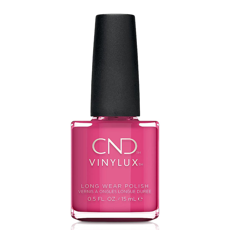 CND Vinylux Polish - Pink Bikini