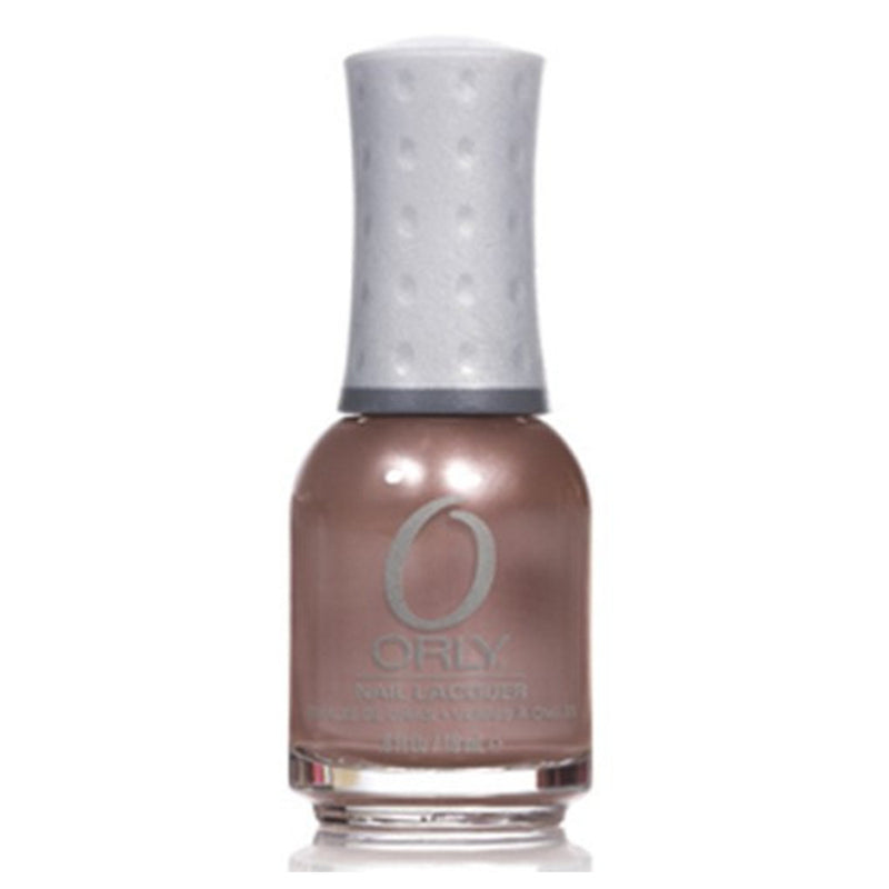 Orly - Pink Brilliance