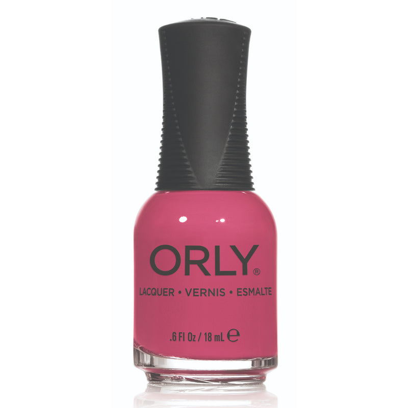 Orly - Pink Chocolate