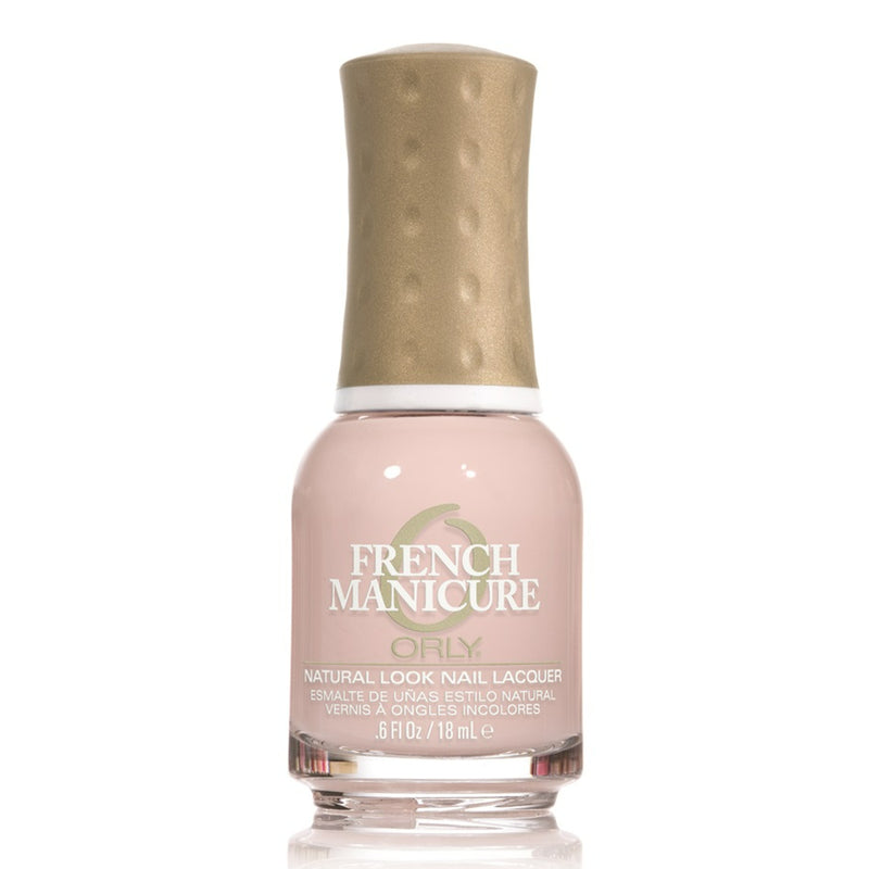Orly - Pink Nude
