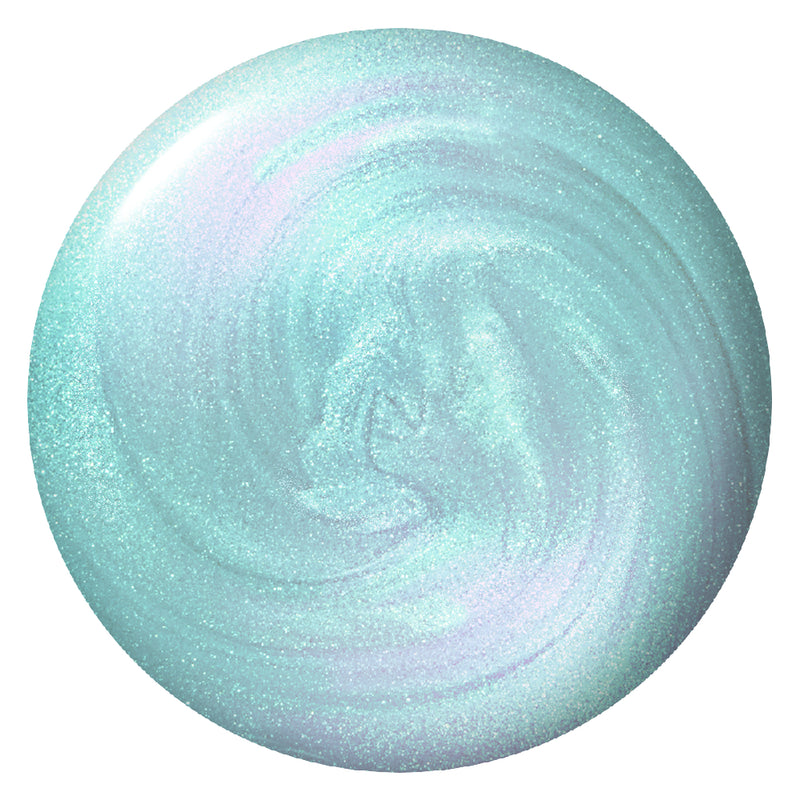 OPI Infinite Shine - Pisces the Future (ISL H017)