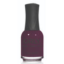 Orly - Plum Noir