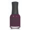 Orly - Plum Noir