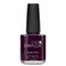 CND Vinylux Polish - Plum Paisley