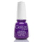 China Glaze Gelaze - Plur-ple