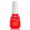 China Glaze Gelaze - Pool Party