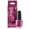 OPI Nail Envy Strengthener Tri-Flex Technology - Powerful Pink