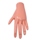 Practice Hand - Hard