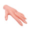 Practice Hand - Hard