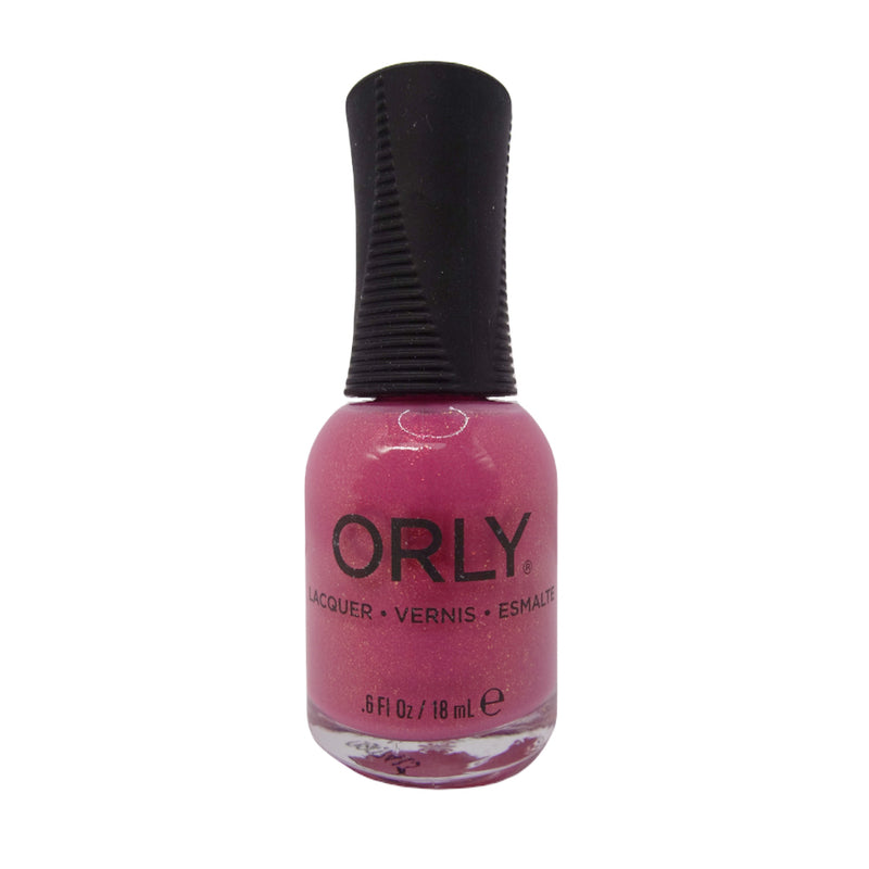 Orly - Preamp
