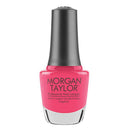 Morgan Taylor - Prettier In Pink