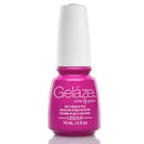 China Glaze Gelaze - Purple Panic