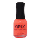 Orly - Push The Limit