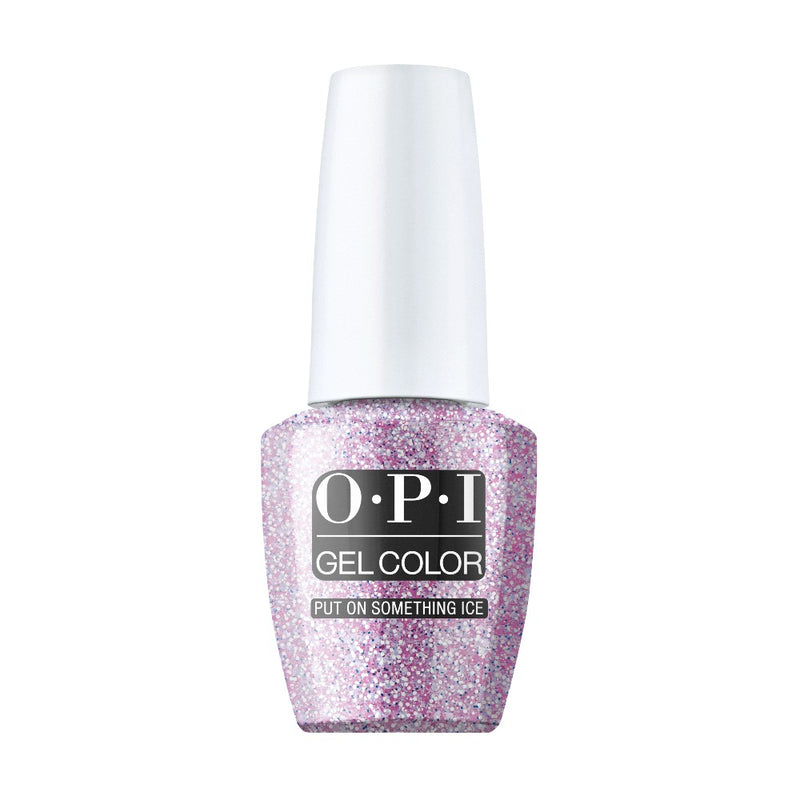 OPI Gel - Put On Something Ice (GC HP Q14)