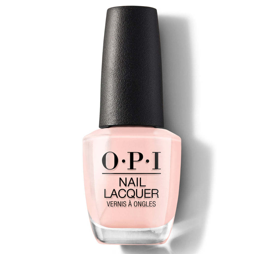 OPI Nail Polish - Privacy Please (R30) – JK London