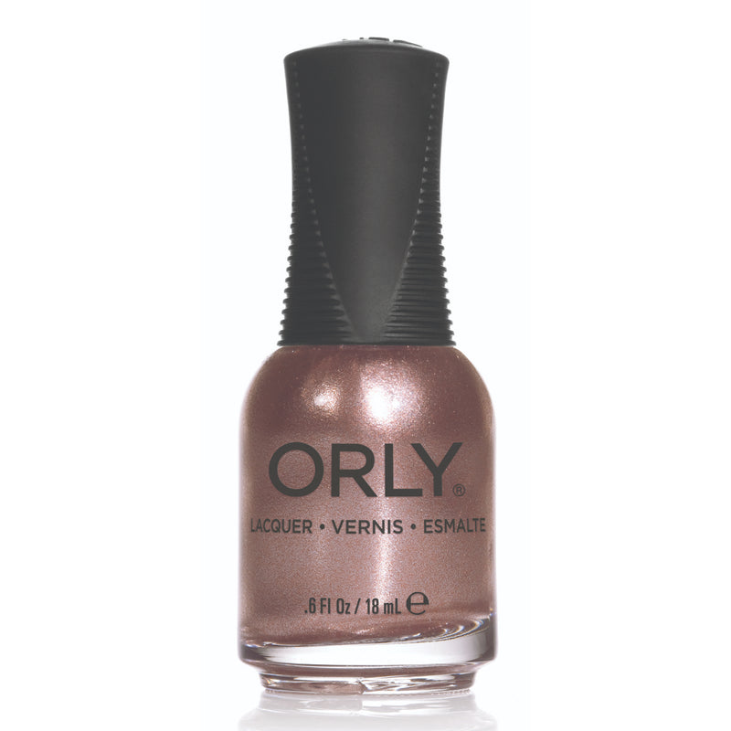 Orly - Rage