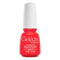 China Glaze Gelaze - Red-y To Rave