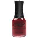 Orly - Red Rock