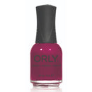 Orly - Red Flare