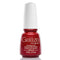 China Glaze Gelaze - Red Pearl