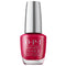 OPI Infinite Shine - Red-Veal Your Truth (ISL F007)