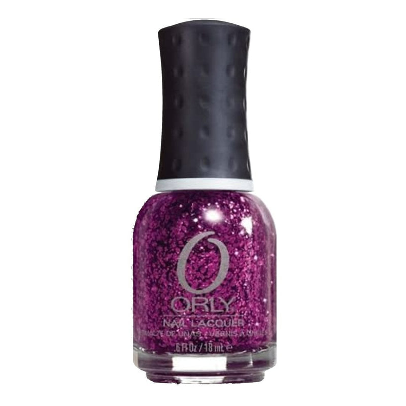 Orly - Ridiculously Regal