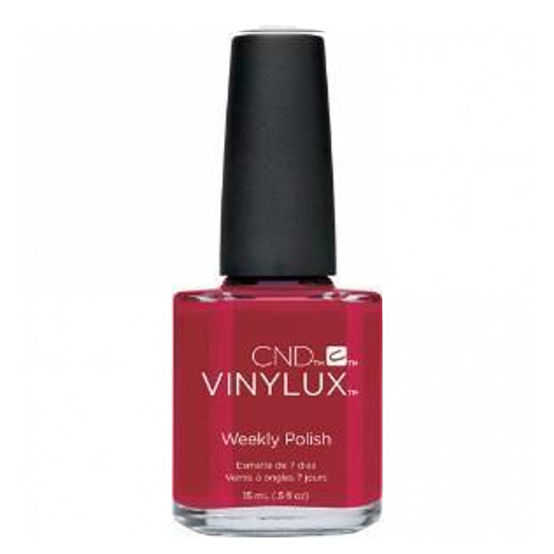 CND Vinylux Polish - Ripe Guava