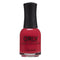 Orly - Rock On Red
